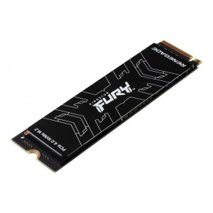 SSD M.2 2280 Kingston Fury Renegade 1TB 3D TLC NVMe PCIe Gen 4.0x4